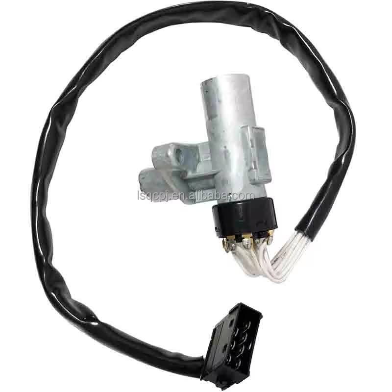 Lesen Water Pump for MAN L2000 M2000 - Lianyungang Lesen Auto Parts Co., Ltd.